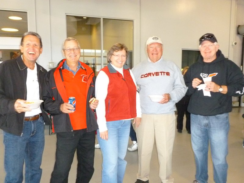 ELCO Car Show Oct 2013 055